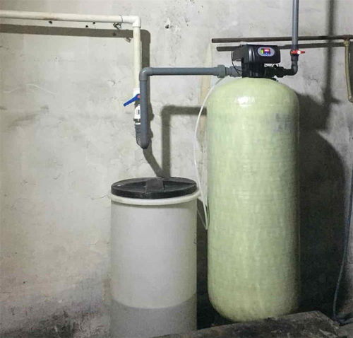 水处理设备在冬季防冻措施方法